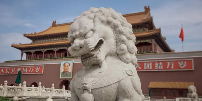 China and South Korea: East Asia Adventure image