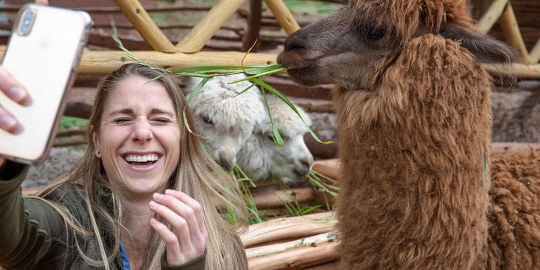 Inca Adventure: Cusco, Machu Picchu & the Best Views Ever image
