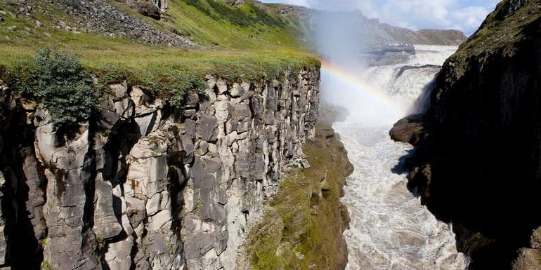 Iceland Upgraded image