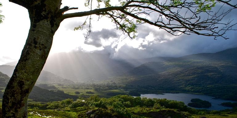 Iconic Ireland Adventure image