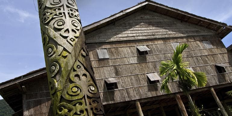 Borneo – Sabah Adventure image