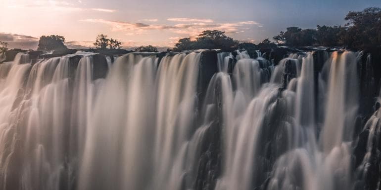 Delta & Falls Discoverer image