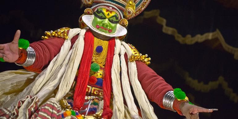 Best of Southern India image