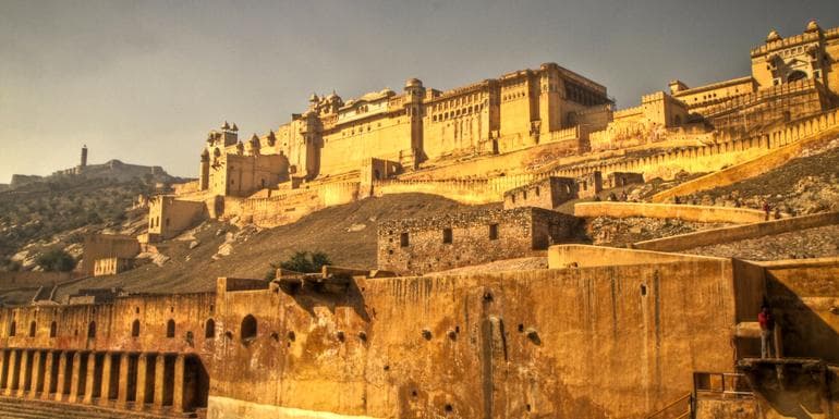 Journeys: Discover India image