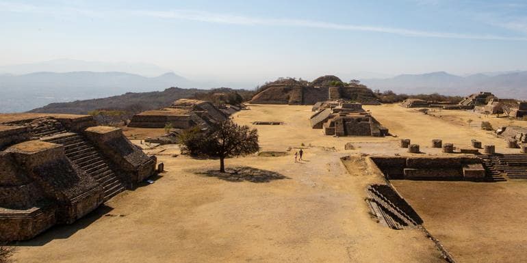 Mexico: Central Mexico & the Yucatan Peninsula image