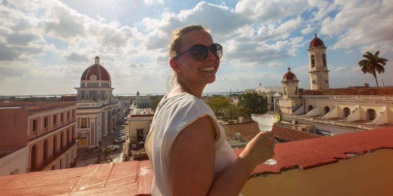 Cuba Explorer image