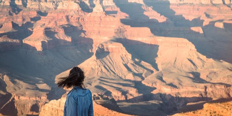 San Diego, Grand Canyon & Vegas image