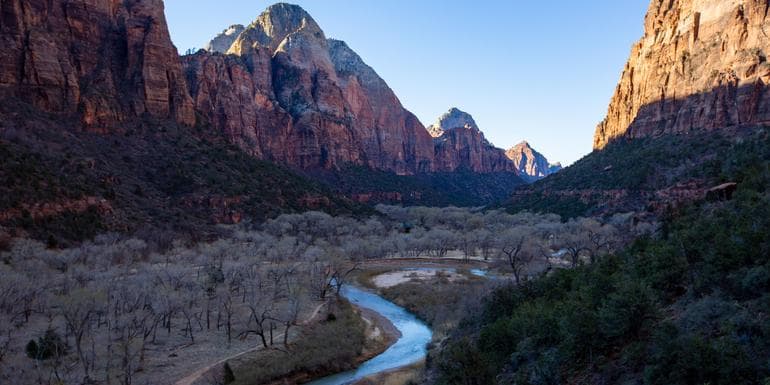 Southwest Family Journey: Sedona, Zion & the Grand Canyon image
