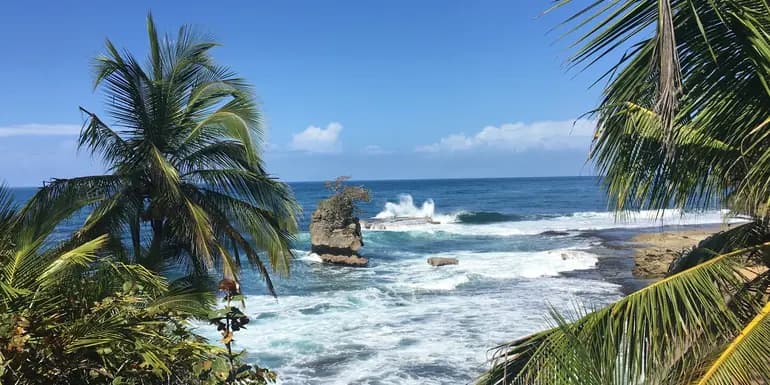 Costa Rica to Panama: Surf, Treks & Starry Skies image