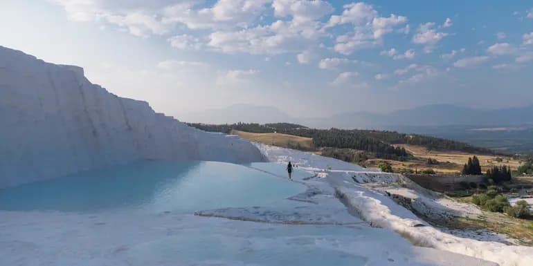 The Best of Greece & Turkey image