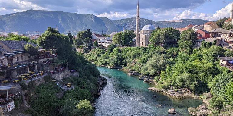 Bosnia & Herzegovina Uncovered image