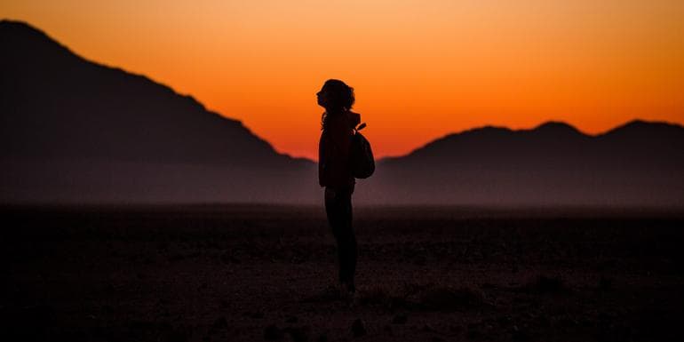 Cape Town to Victoria Falls Adventure image