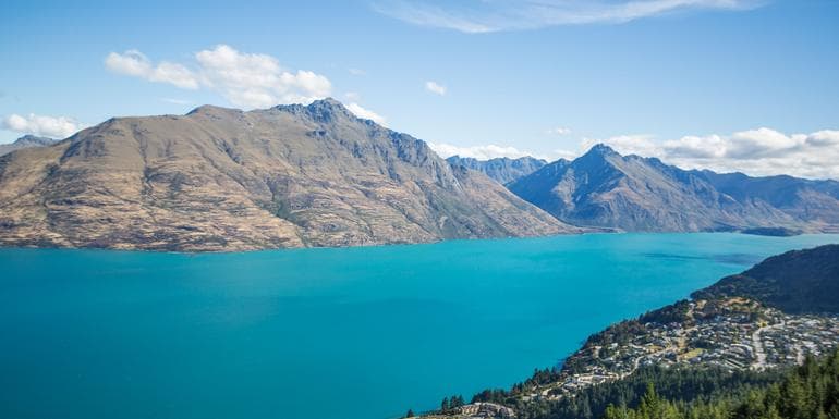 Best of Down Under: Australia & New Zealand image