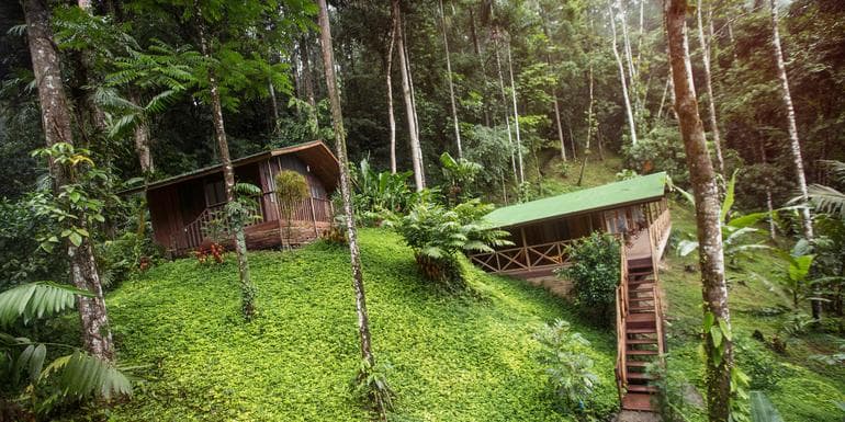 Costa Rica Active Adventure image