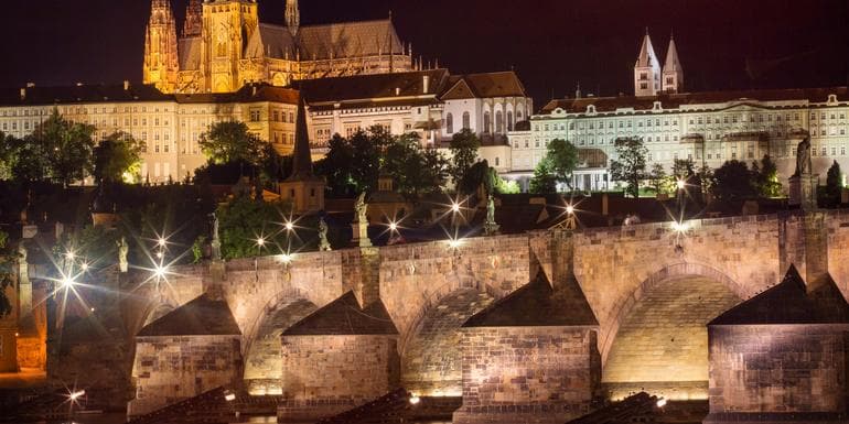 The Best of Eastern Europe image