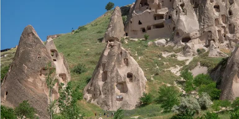 Journeys: Discover Turkey image