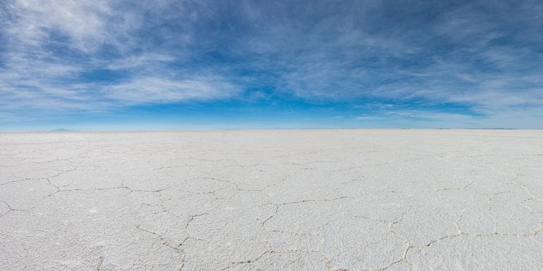 Journeys: Highlights of Bolivia image