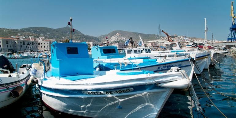 Dubrovnik to Santorini: Croatia Highlights & Greek Island Hopping image