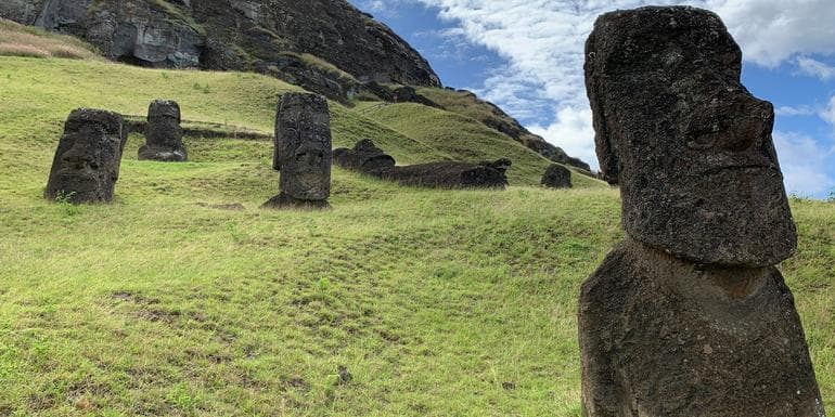 Easter Island Independent Adventure image
