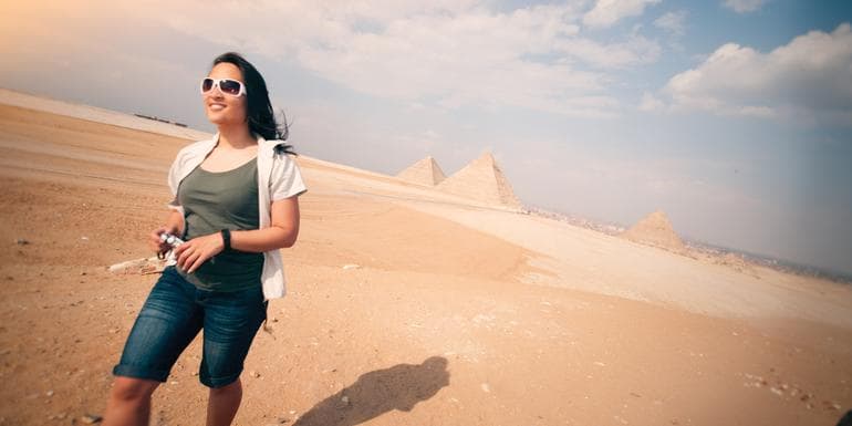 Absolute Egypt image