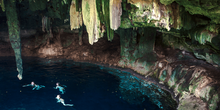 Mexico Family Journey: The Heart of the Yucatán image