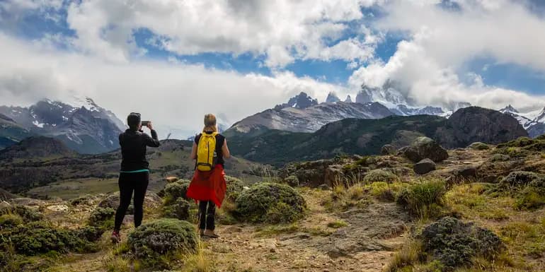 Patagonia Overland: Puerto Varas to Ushuaia image