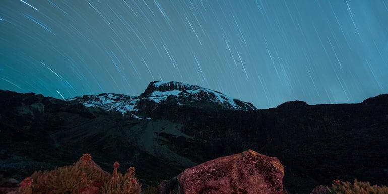 Kilimanjaro - Lemosho Route & Zanzibar Adventure image