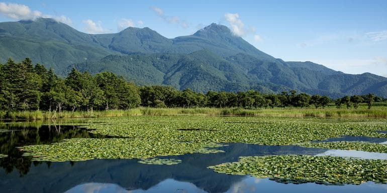 Active Japan: Hokkaido Adventure image