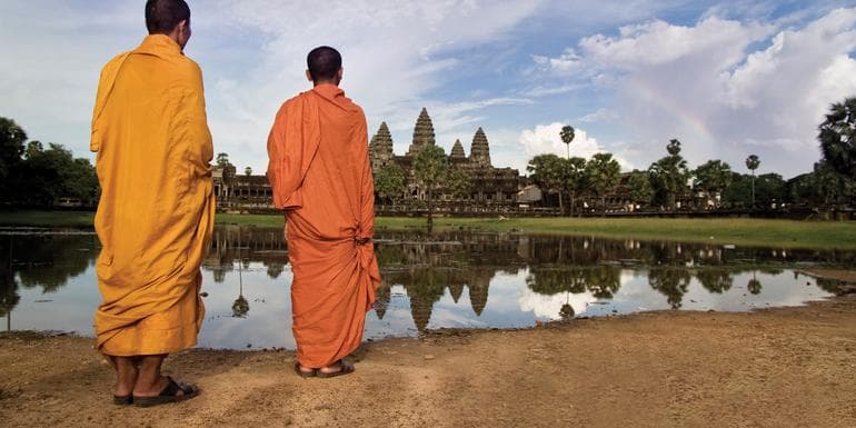 Journeys: Discover Southeast Asia image