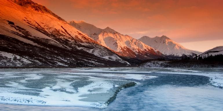 Alaska Active Escape image