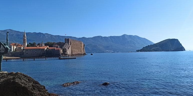 Classic Balkan Adventure:  Trebinje to Pristina image