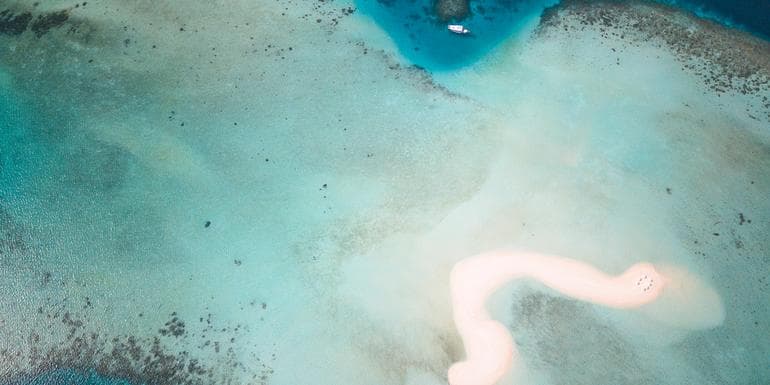 Maldives Dhoni Cruise image