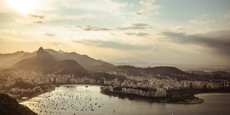 Explore Brazil image
