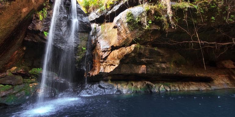 Ultimate Madagascar Adventure image