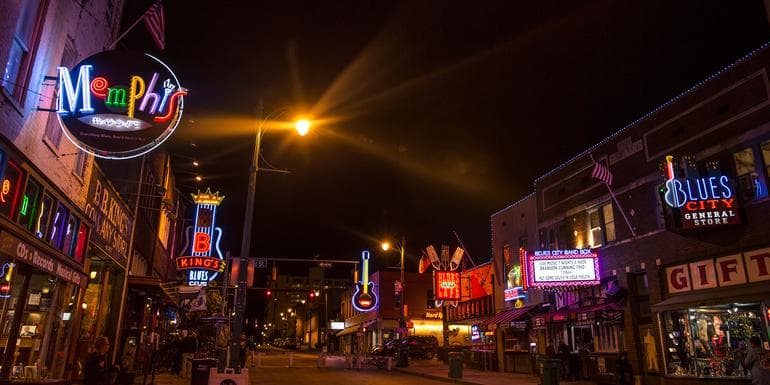 New York to New Orleans Road Trip image