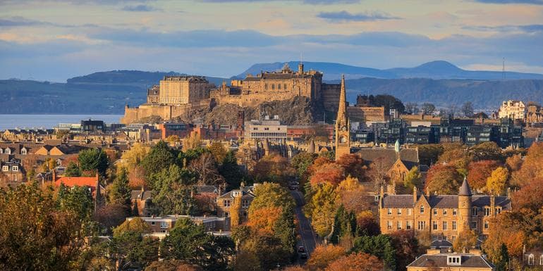 Journeys: Discover Scotland image