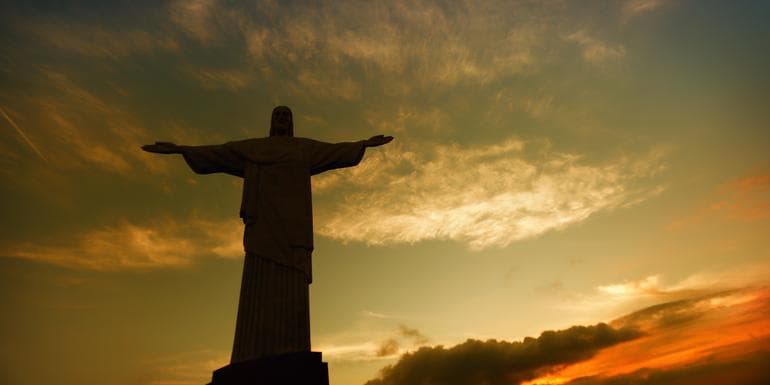 Northern Brazil Express image