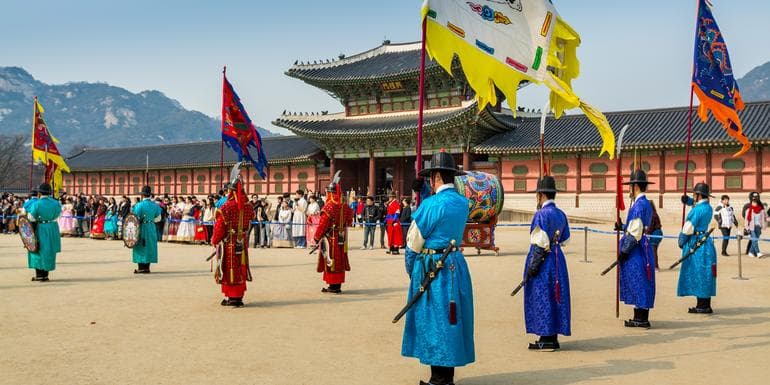 Best of South Korea image