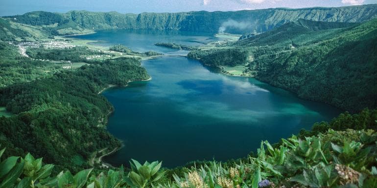 Classic Portugal: Mainland & Azores Adventure image