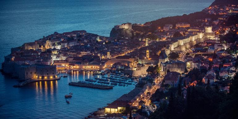 One Month in Europe: Germany, Italy & Croatia image