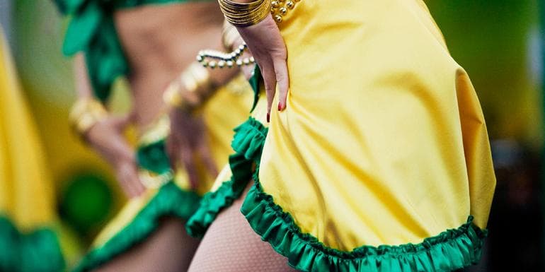 The Best of Brazil image