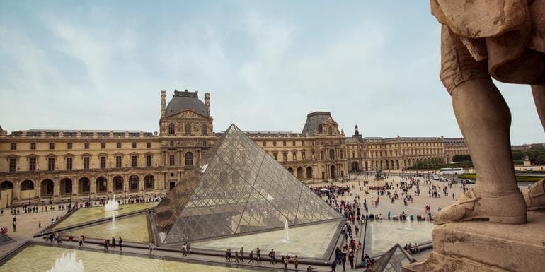 Journeys: Paris & Normandy Highlights image