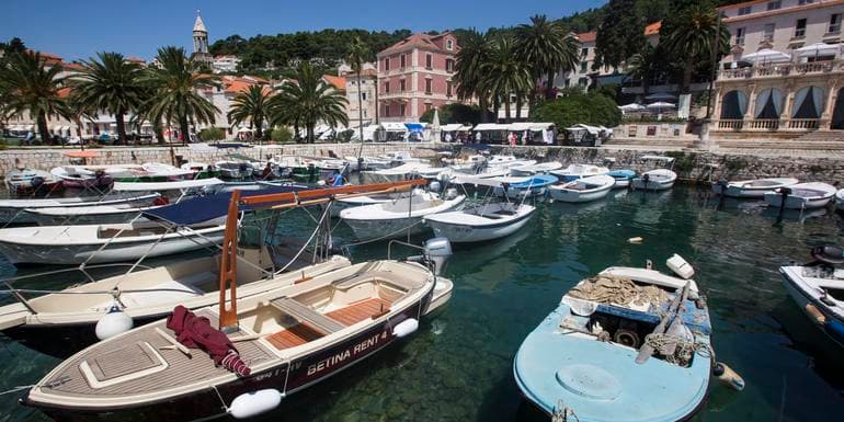 Zagreb to Athens: Adriatic & Ancient Capitals image