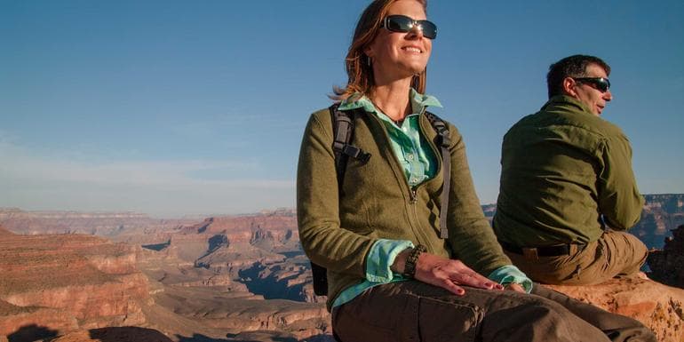 Highlights of Southwest National Parks image