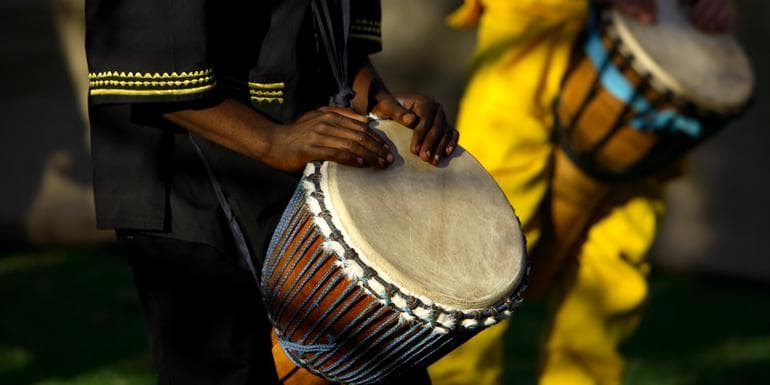 Jamaica Encompassed & Reggae Sumfest image