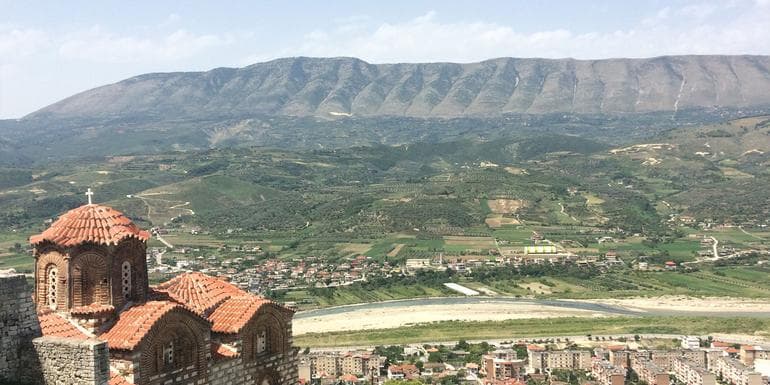Tirana to Corfu:  Ancient Towns & the Albanian Riviera image
