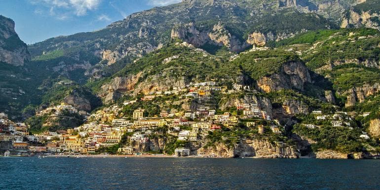 Best of Italy: Tuscany, Cinque Terre & The Amalfi Coast image