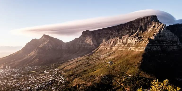 Signature: Southern Africa from Cape Town to Victoria Falls image