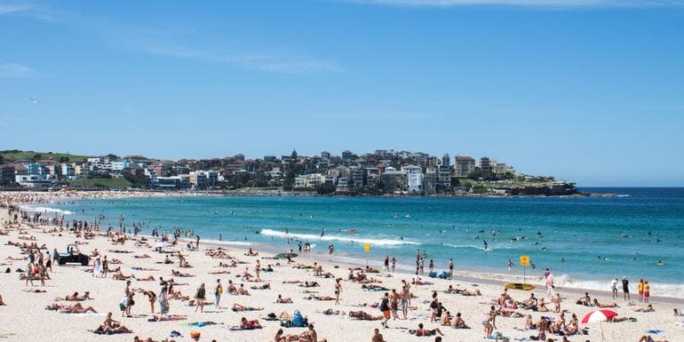Australia & New Zealand:  A Month Down Under image