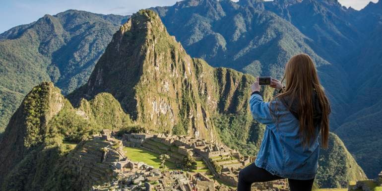 Inca Discovery image